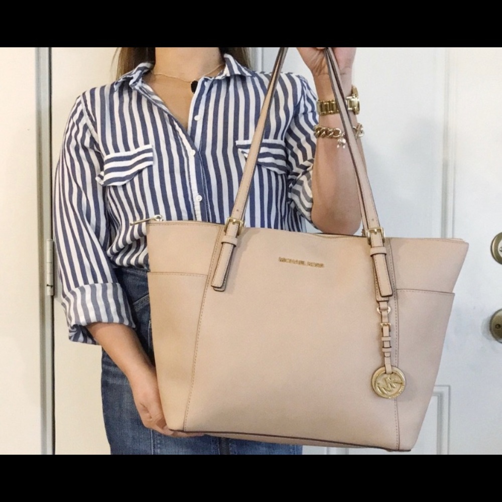 Michael Kors handbag